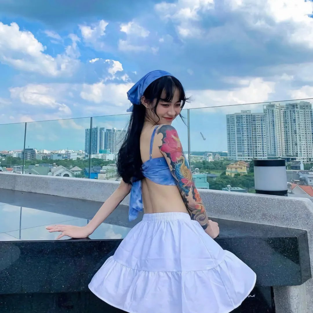 女人贞慧
