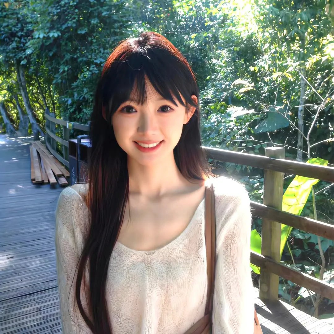 来自星星的少女