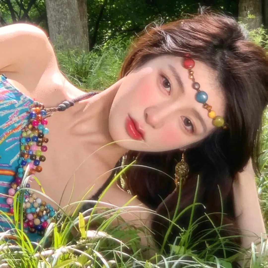 安娜玛德莲娜